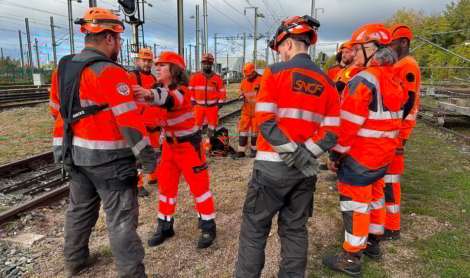 Photo carousel B2B 2