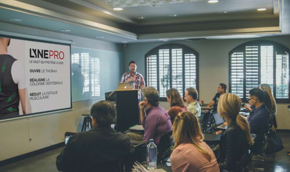 Photo carousel B2B 6